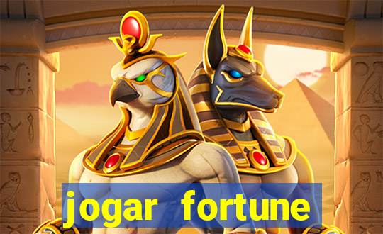 jogar fortune double demo